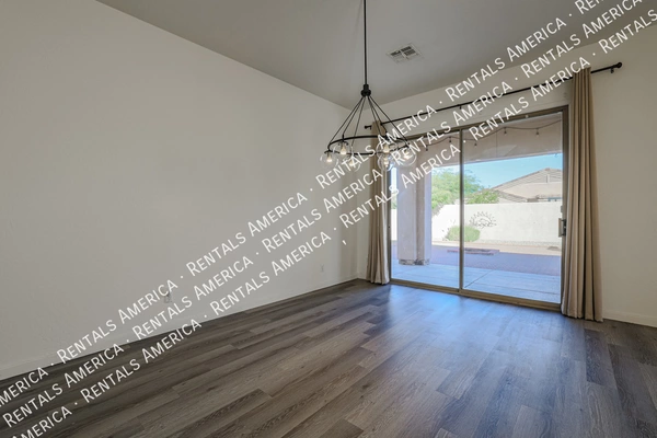3 bedrooms apartment for rent in South Mountain - Phoenix, Phoenix