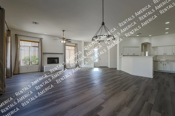 3 bedrooms apartment for rent in South Mountain - Phoenix, Phoenix