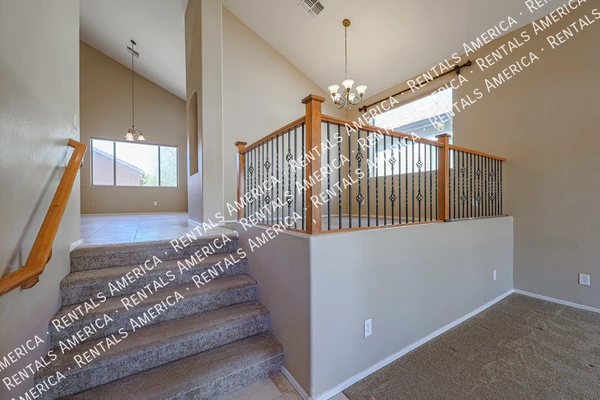 4 bedrooms apartment for rent in North Gateway - Phoenix, Phoenix