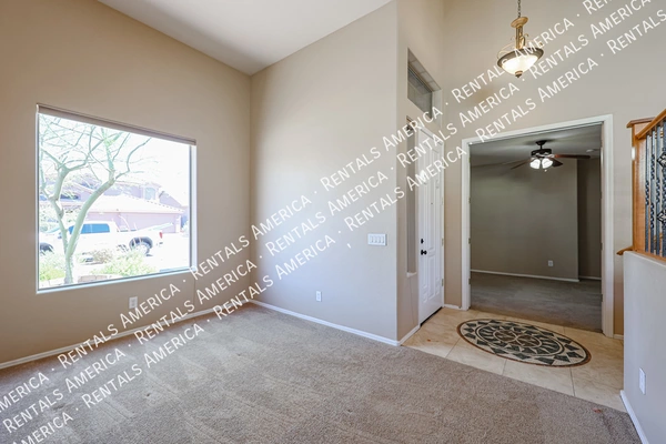 4 bedrooms apartment for rent in North Gateway - Phoenix, Phoenix