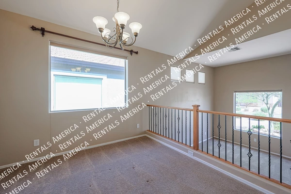 4 bedrooms apartment for rent in North Gateway - Phoenix, Phoenix