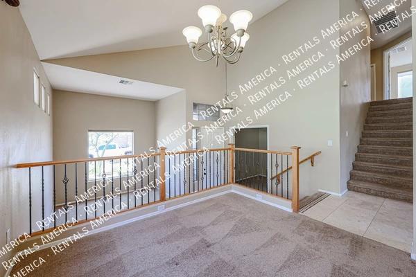 4 bedrooms apartment for rent in North Gateway - Phoenix, Phoenix