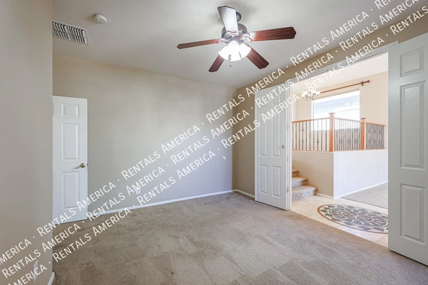 4 bedrooms apartment for rent in North Gateway - Phoenix, Phoenix