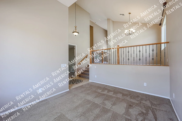 4 bedrooms apartment for rent in North Gateway - Phoenix, Phoenix