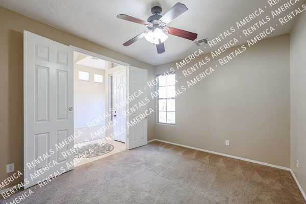 4 bedrooms apartment for rent in North Gateway - Phoenix, Phoenix