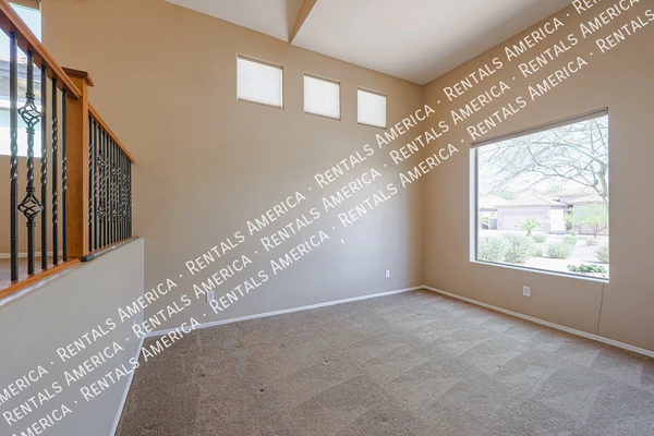 4 bedrooms apartment for rent in North Gateway - Phoenix, Phoenix