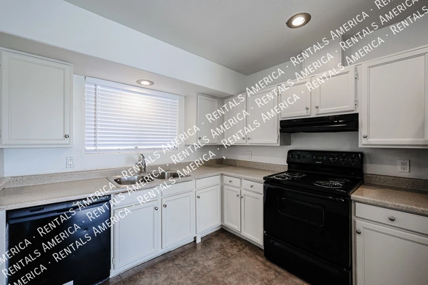 4 bedrooms apartment for rent in South Mountain - Phoenix, Phoenix