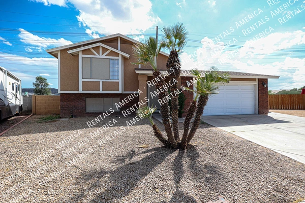 4 bedrooms apartment for rent in South Mountain - Phoenix, Phoenix