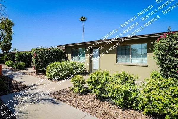 2 bedrooms apartment for rent in Biltmore Area - Phoenix, Phoenix