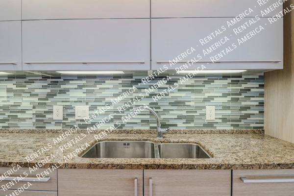 2 bedrooms apartment for rent in Biltmore Area - Phoenix, Phoenix