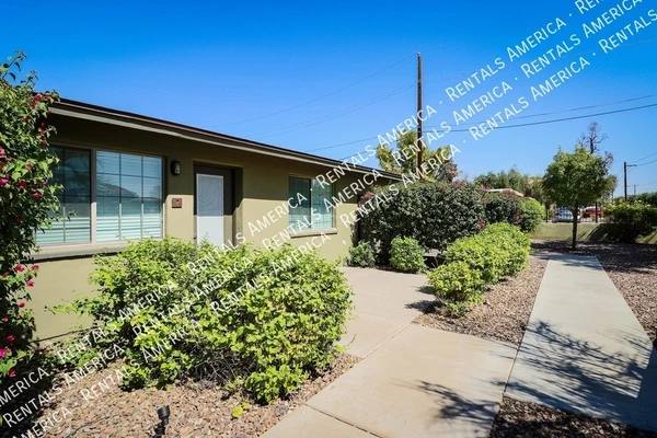 2 bedrooms apartment for rent in Biltmore Area - Phoenix, Phoenix