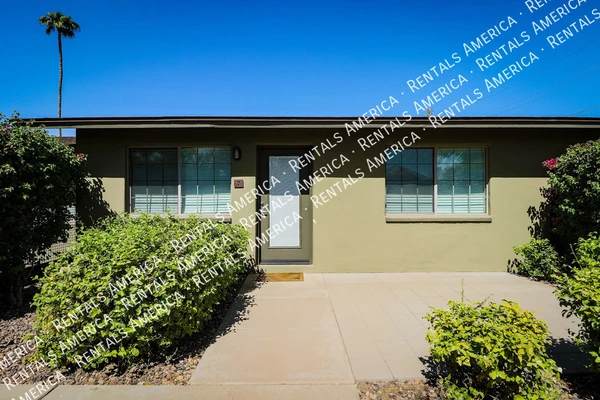 2 bedrooms apartment for rent in Biltmore Area - Phoenix, Phoenix