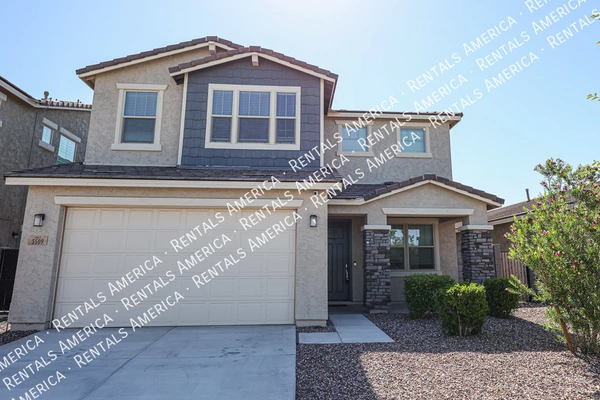 5 bedrooms apartment for rent in Litchfield Park - SW Valley, Phoenix