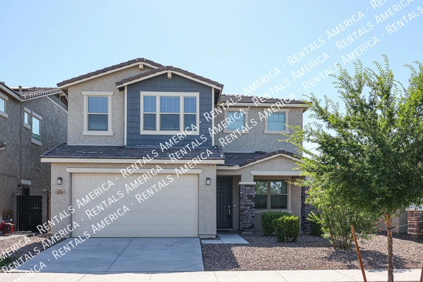 5 bedrooms apartment for rent in Litchfield Park - SW Valley, Phoenix