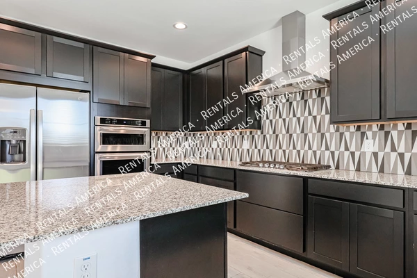 5 bedrooms apartment for rent in Litchfield Park - SW Valley, Phoenix