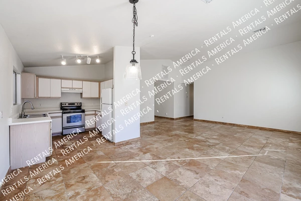 3 bedrooms apartment for rent in Tolleson - SW Valley, Phoenix