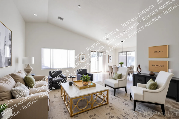 3 bedrooms apartment for rent in Tolleson - SW Valley, Phoenix