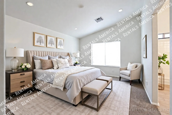 3 bedrooms apartment for rent in Tolleson - SW Valley, Phoenix