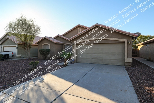 3 bedrooms apartment for rent in Tolleson - SW Valley, Phoenix