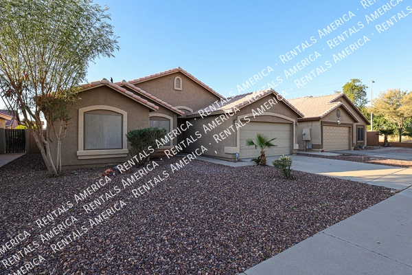 3 bedrooms apartment for rent in Tolleson - SW Valley, Phoenix