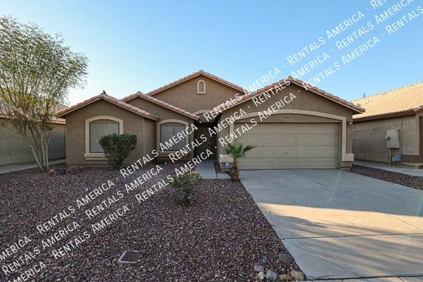 3 bedrooms apartment for rent in Tolleson - SW Valley, Phoenix