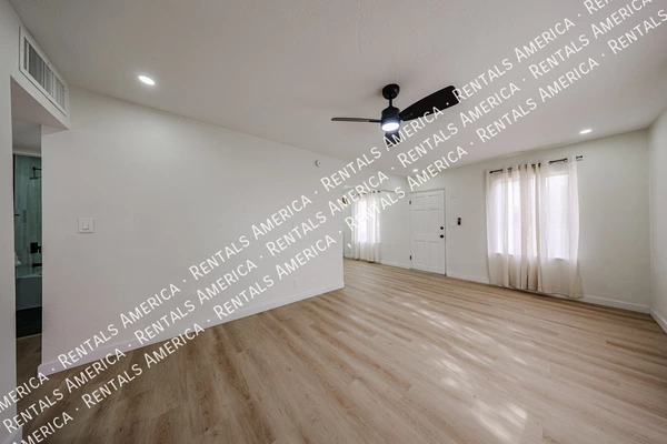 4 bedrooms apartment for rent in Camelback East - Phoenix, Phoenix