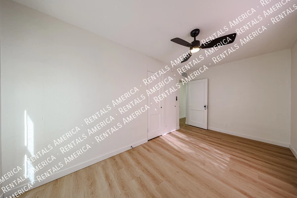 4 bedrooms apartment for rent in Camelback East - Phoenix, Phoenix