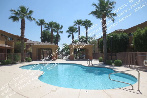 3 bedrooms apartment for rent in Desert View - Phoenix, Phoenix
