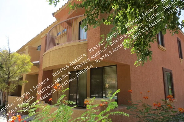 3 bedrooms apartment for rent in Desert View - Phoenix, Phoenix