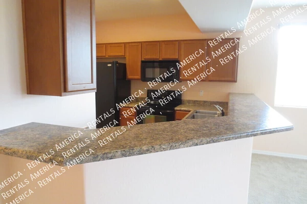 3 bedrooms apartment for rent in Desert View - Phoenix, Phoenix