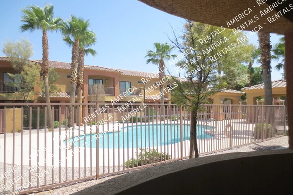 3 bedrooms apartment for rent in Desert View - Phoenix, Phoenix