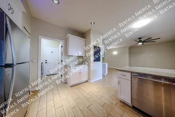 3 bedrooms apartment for rent in Deer Valley - Phoenix, Phoenix