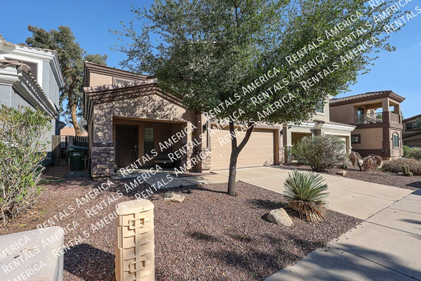 3 bedrooms apartment for rent in Deer Valley - Phoenix, Phoenix