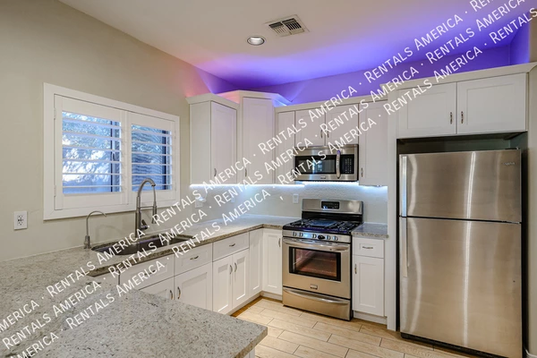 3 bedrooms apartment for rent in Deer Valley - Phoenix, Phoenix