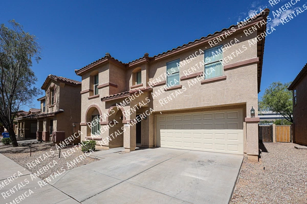 4 bedrooms apartment for rent in Tolleson - SW Valley, Phoenix