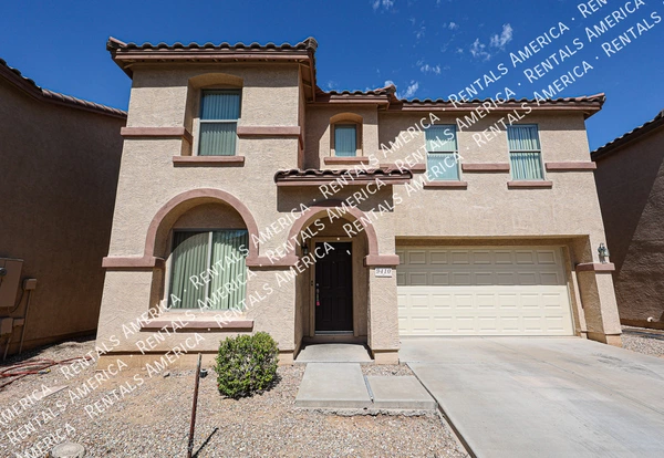 4 bedrooms apartment for rent in Tolleson - SW Valley, Phoenix