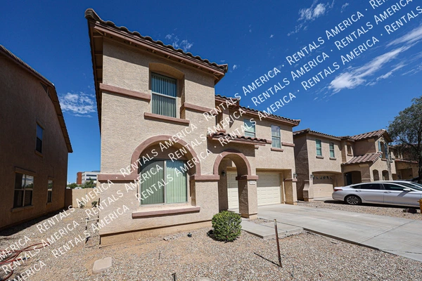 4 bedrooms apartment for rent in Tolleson - SW Valley, Phoenix