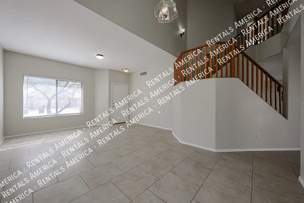 4 bedrooms apartment for rent in Estrella - Phoenix, Phoenix