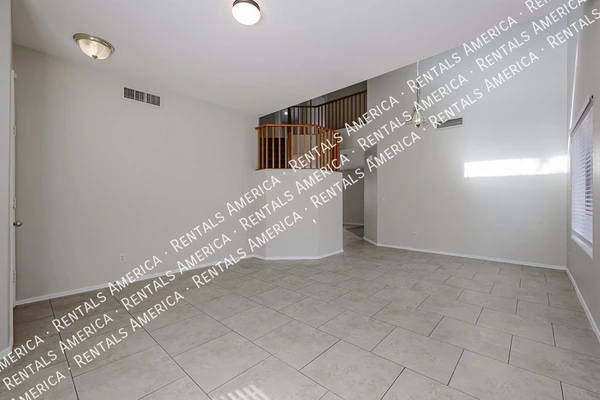 4 bedrooms apartment for rent in Estrella - Phoenix, Phoenix