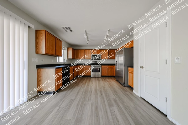 4 bedrooms apartment for rent in Estrella - Phoenix, Phoenix