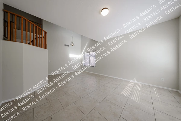 4 bedrooms apartment for rent in Estrella - Phoenix, Phoenix