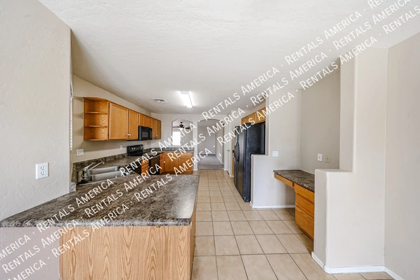4 bedrooms apartment for rent in Tolleson - SW Valley, Phoenix