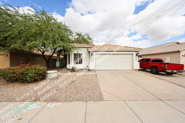 4 bedrooms apartment for rent in Tolleson - SW Valley, Phoenix