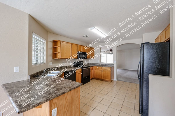 4 bedrooms apartment for rent in Tolleson - SW Valley, Phoenix