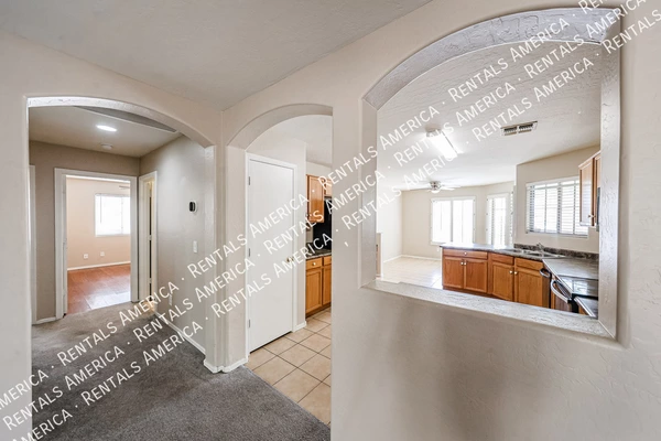 4 bedrooms apartment for rent in Tolleson - SW Valley, Phoenix