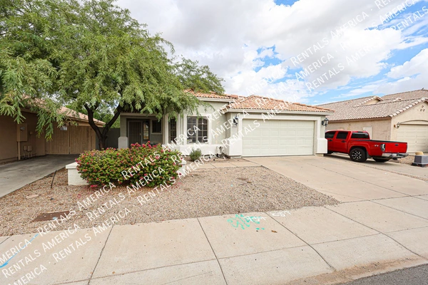 4 bedrooms apartment for rent in Tolleson - SW Valley, Phoenix