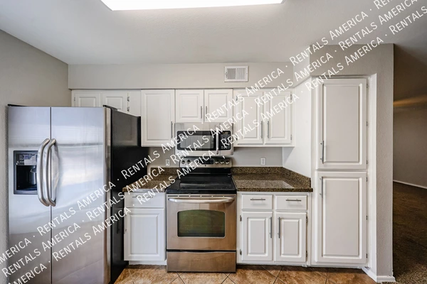 2 bedrooms apartment for rent in Biltmore Area - Phoenix, Phoenix