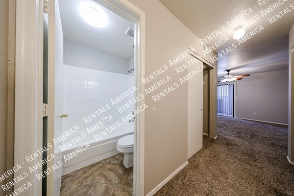 2 bedrooms apartment for rent in Biltmore Area - Phoenix, Phoenix