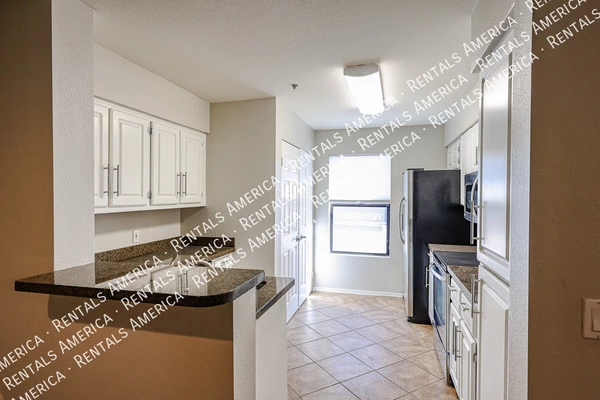 2 bedrooms apartment for rent in Biltmore Area - Phoenix, Phoenix