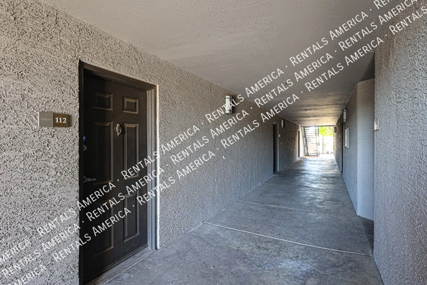 2 bedrooms apartment for rent in Biltmore Area - Phoenix, Phoenix